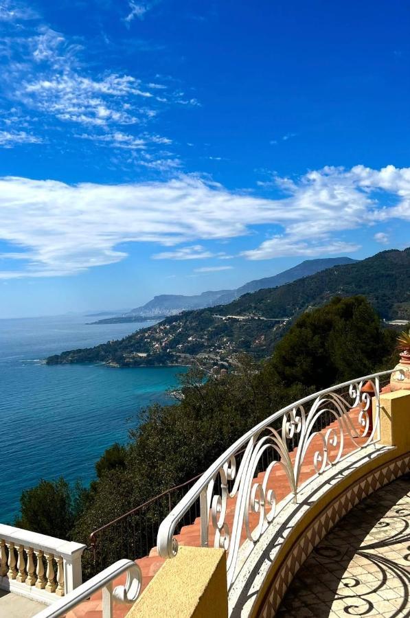 Mie Sorelle Ventimiglia Esterno foto