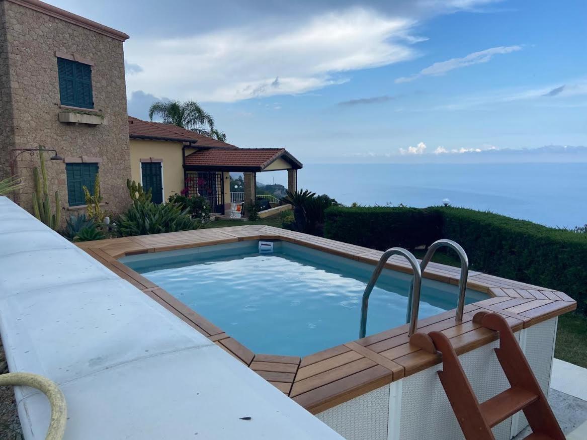 Mie Sorelle Ventimiglia Esterno foto
