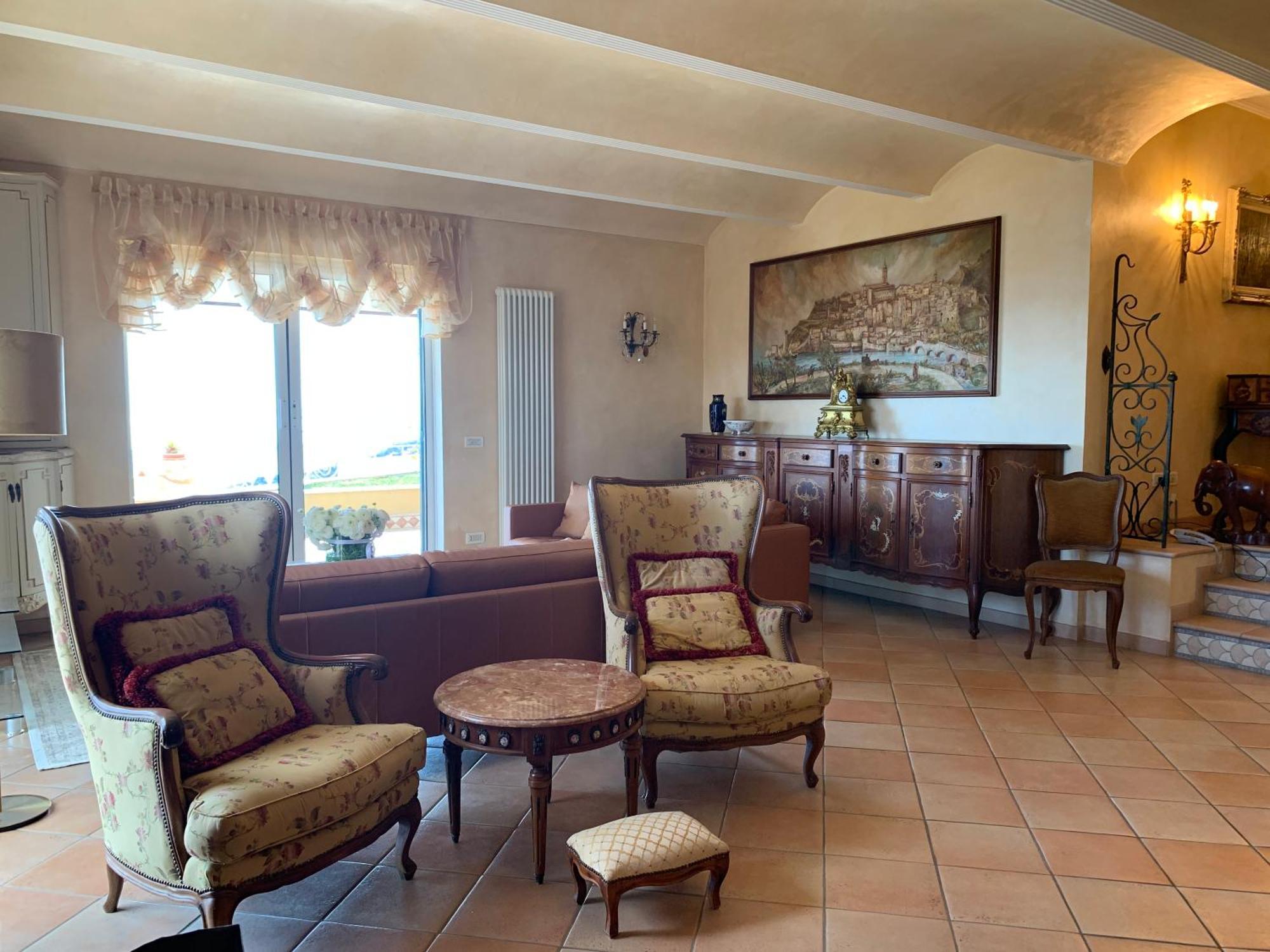 Mie Sorelle Ventimiglia Esterno foto